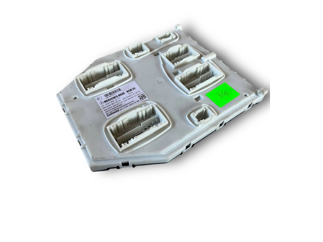 Блок комфорта S366, A2479001217 Mercedes-Benz GLB x247