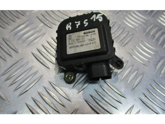 Блок комфорта Rover 75