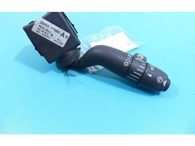 Переключатель дворников 2W9317A553AB, IMPRK1256611 Jaguar XJ X350