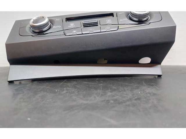 Блок управления климат-контролем 8K1820043AH   Audi A5 Sportback 8TA