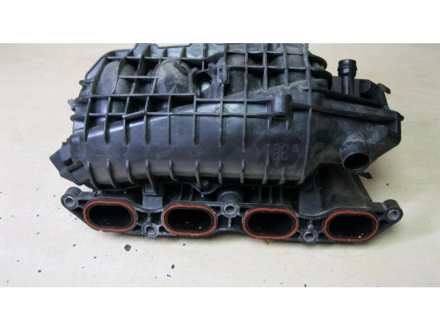 Всасывающий коллектор