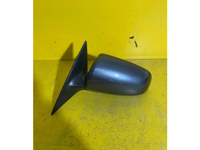 Зеркало электрическое        Audi A6 S6 C6 4F  2004 - 2011 года   