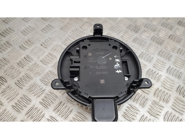 Вентилятор печки AY5330 Chevrolet Camaro