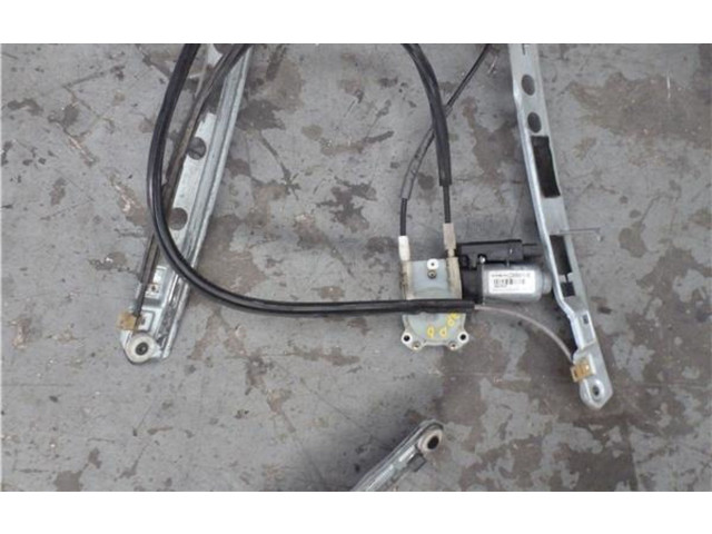 Турбина Электрический механизм для подъема окна без двигателя Citroen Saxo  9222H7         