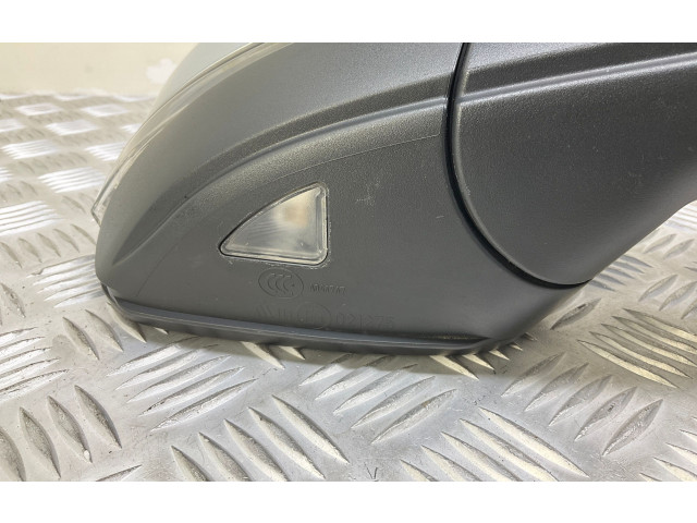 Зеркало электрическое Skoda Octavia Mk3 (5E) 2013 - 2019 года