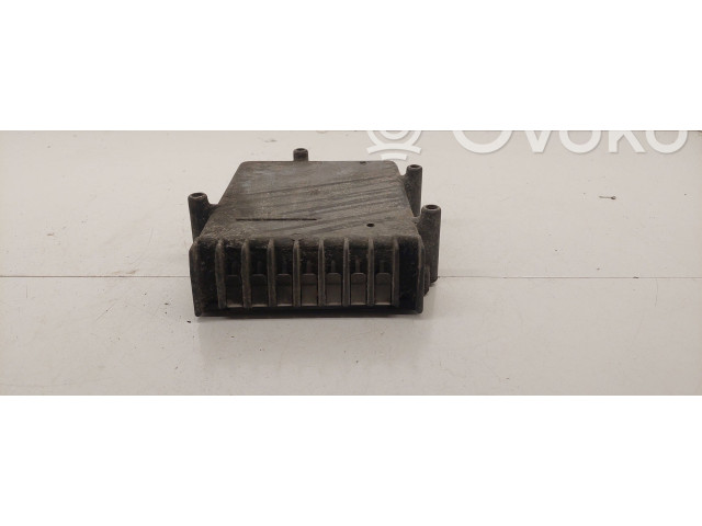 Блок управления коробкой передач P04686707AK, P04686707AN   Chrysler Voyager