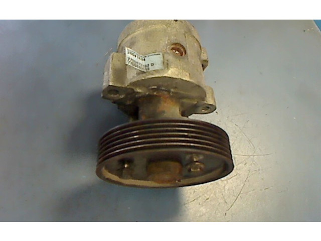 Рулевая рейка Насос усилителя руля 26041434 Volvo S40, V40 1995 - 2004 года