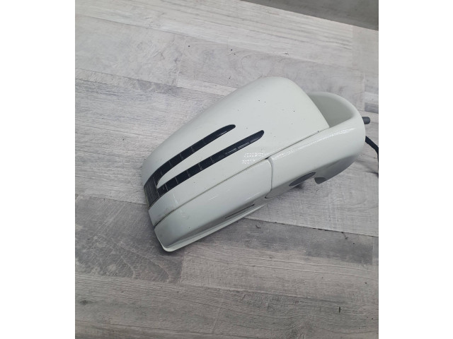 Зеркало электрическое Mercedes-Benz ML AMG W164 - года