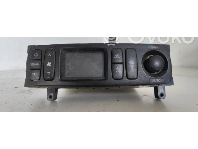 Блок управления климат-контролем MR201969 Mitsubishi Montero