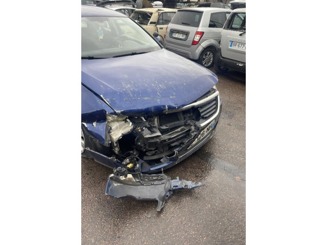 Řídící jednotka 3C0920871DZ02, 3C0920871DZ02 Volkswagen Passat Alltrack 2008