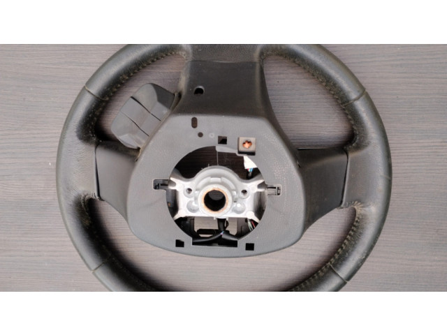 Руль Subaru XV GS12004810, 34312FJ010VH