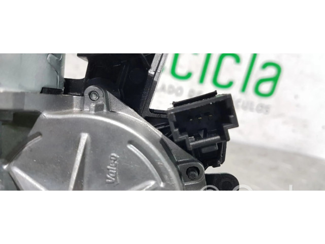 Моторчик заднего дворника 9678423580, MOTORLIMPIATRASERO Peugeot 2008 I