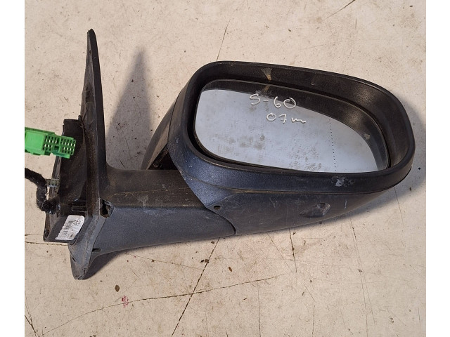 Зеркало электрическое Volvo S60 2005 - 2010 года