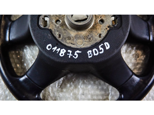 Руль Skoda Superb B6 (3T) 2008 - 2015 года 3T0419091C