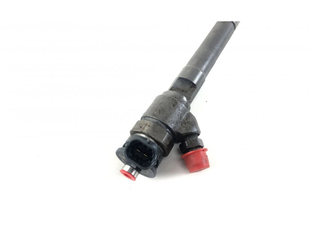 Комплект форсунок 0445110430, 68148332AA    Jeep Grand Cherokee  EXF 