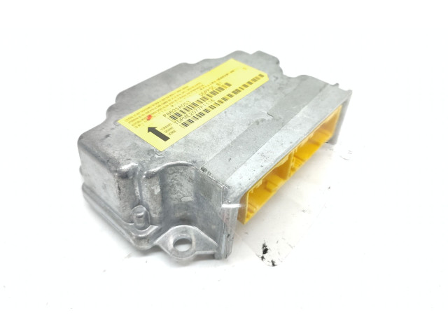 Блок подушек безопасности P8635A053, TDPME2077P1116 Mitsubishi Outlander