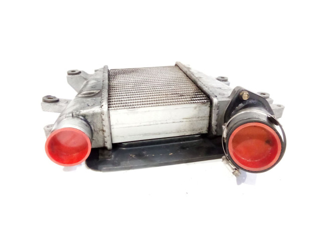 Интеркулер 14461VC106 Nissan Terrano