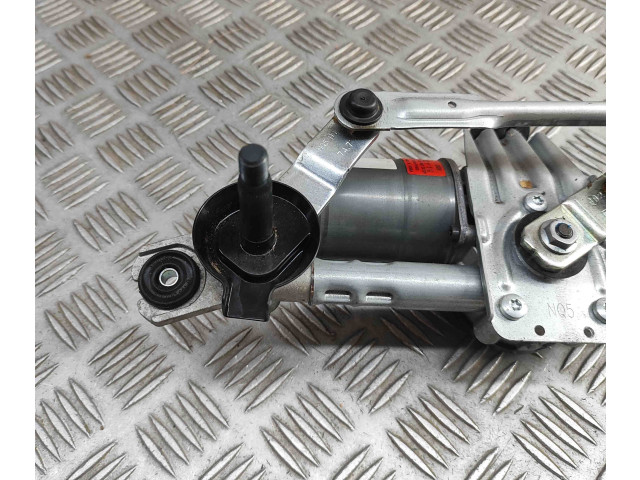 Vstřikovací lišta 35304-26680 KIA Rio