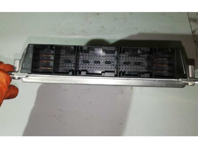 Блок управления двигателя 4D0907409A   Audi A8 S8 D2 4D