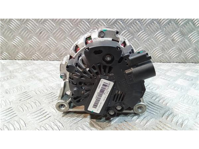 Генератор H607211A, TG9B065   Citroen C4 Aircross      