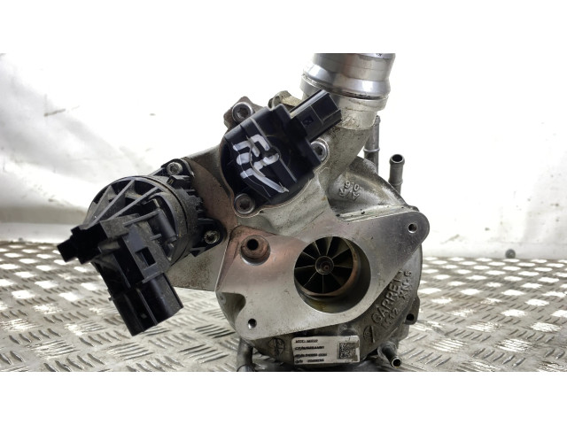 Turbodmychadlo Турбина 8400300030 Subaru Ascent 2.4 FA24FXZH1A