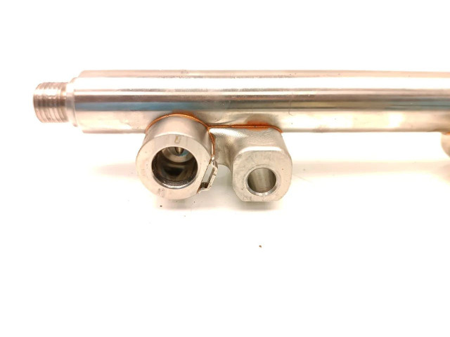 Vstřikovací lišta 35380-3L110, 35342-2E610 KIA Telluride G6DN