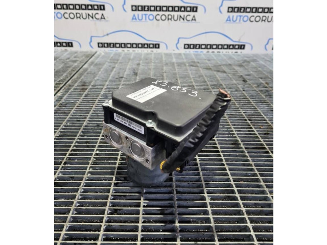 Блок АБС 3450562, 3450606 BMW X3 E83 2003 - 2010 года