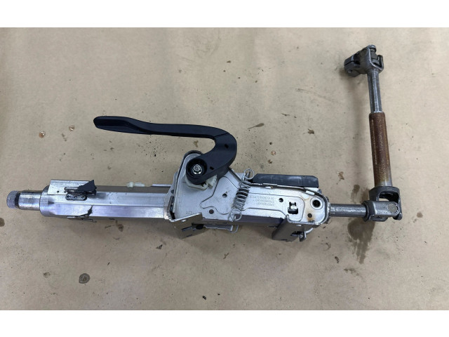 Рулевая рейка 5Q1419502P, 3C0801419 Volkswagen Golf VII 2013 - 2019 года