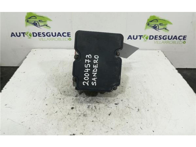 Блок управления АБС 476605492R, 265956285 Dacia Sandero