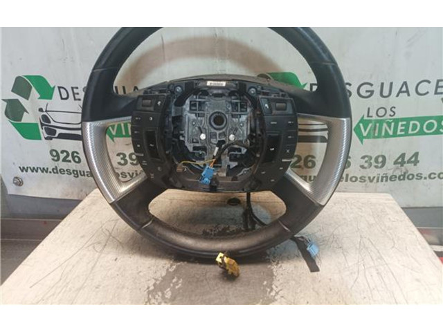 Руль Citroen C5  2008 - 2016 года AH01      