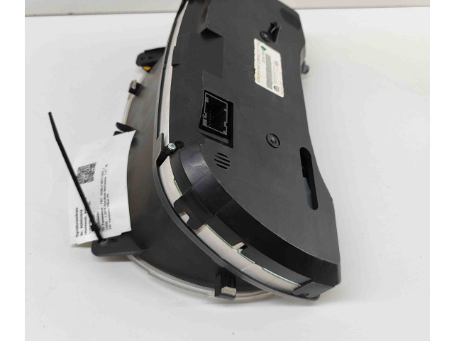 Přístrojová deska Fiat Doblo 2015 519773830