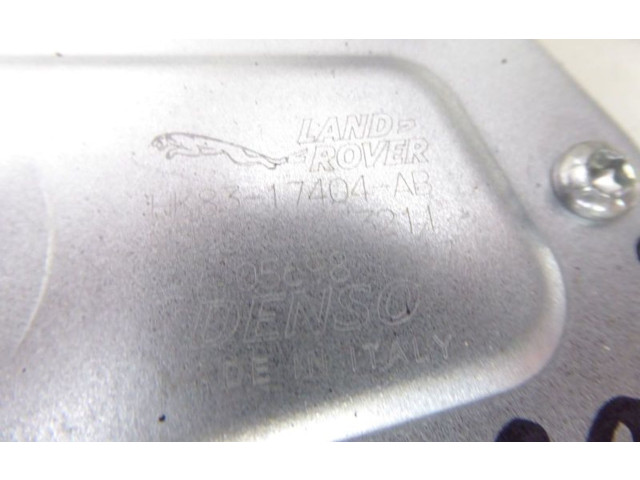 Моторчик заднего дворника HK831740443, HK831740443    Jaguar F-Pace