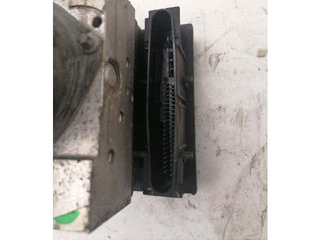 Блок АБС Mercedes-Benz A W169 2004 - 2012 года