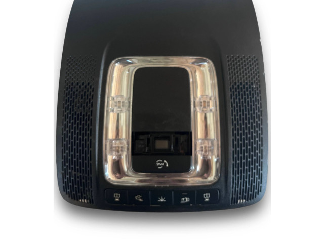 Блок комфорта NR112, A0009001039 Mercedes-Benz GLB x247