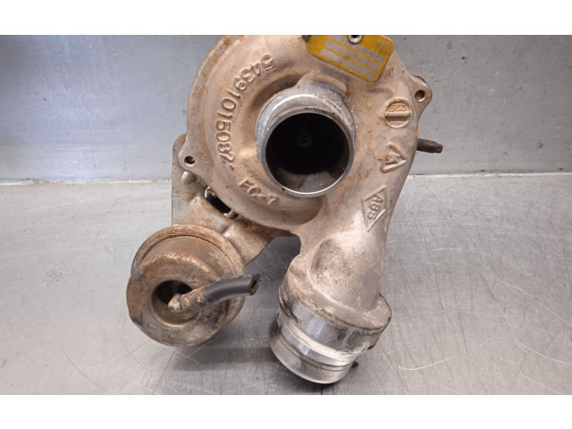 Turbodmychadlo Турбина 860233H82307056, 54359710029   Renault Modus   K9KT766