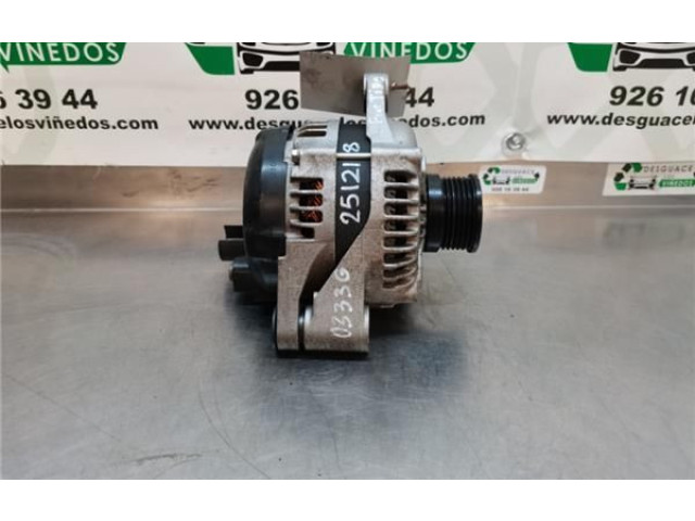 Генератор 52067422, MS1042119830   Fiat Ducato      