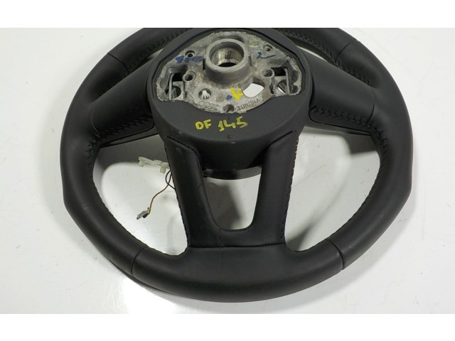 Руль Audi A1 2018 - года 82A419091B, 82A419091B