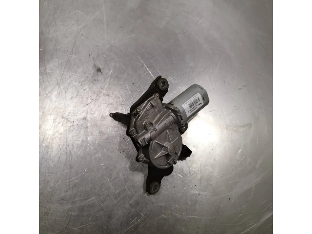 Моторчик заднего дворника 287105483R, W000034936    Renault Zoe