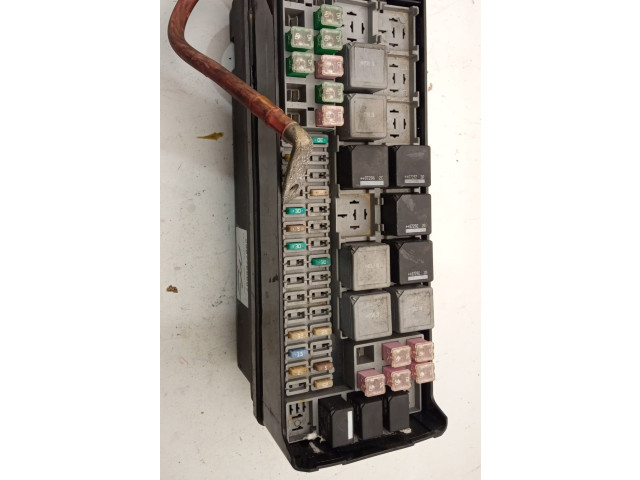 Pojistková skříňka YMB507170C, YMB507170C Land Rover Range Rover Sport L320 2007