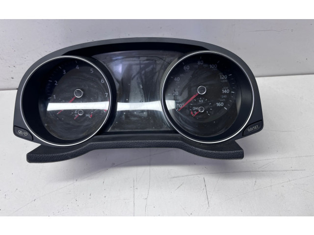 Přístrojová deska  Volkswagen PASSAT B8 USA 2018 561920981B  