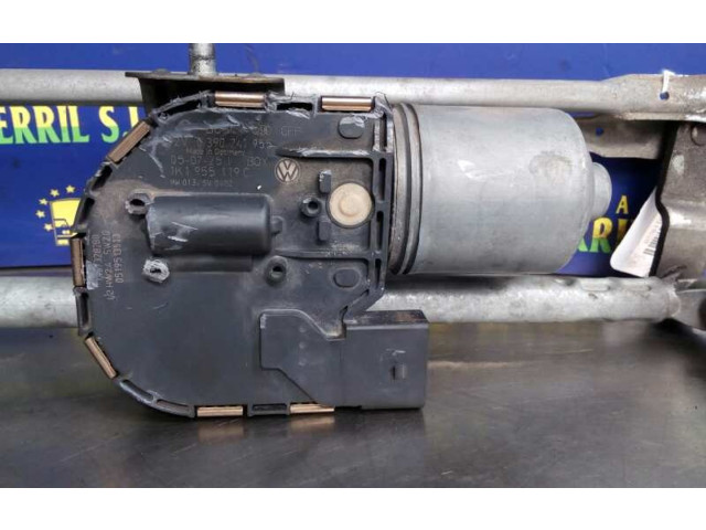 Моторчик дворников 1K1955119C, 0390241955    Volkswagen Golf SportWagen