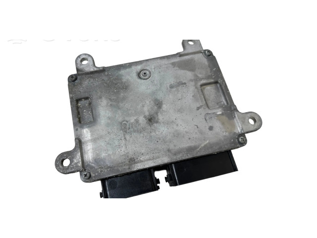 Блок управления 1860C730, 5902 Mitsubishi Outlander