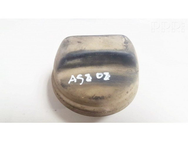 Закручивающаяся крышка