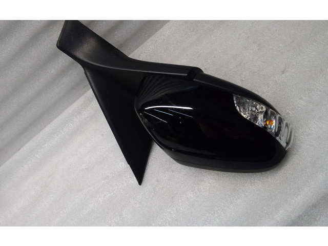 Зеркало электрическое        Volvo V70  2008 - 2013 года   