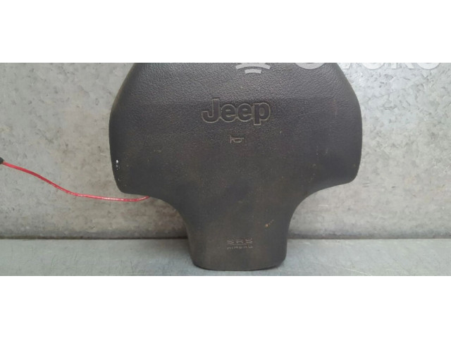 Подушка безопасности двери 5DV01MX8 Jeep Grand Cherokee