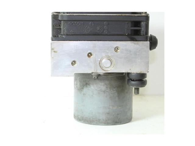 Блок АБС 0265950361 Smart ForFour I 2004 - 2006 года