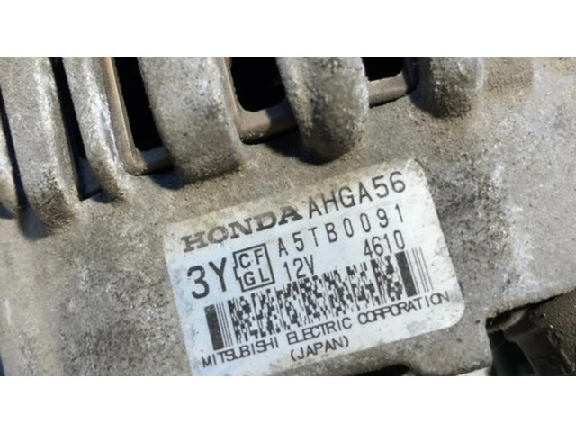 Генератор A5TB0091 Honda Jazz 1.4