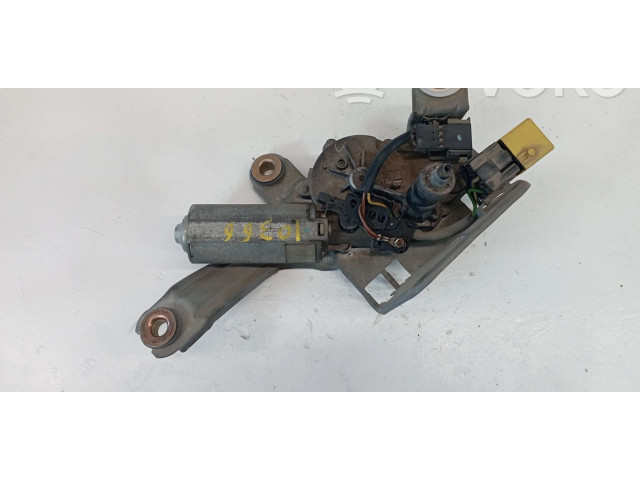 Моторчик заднего дворника 1638203142    Mercedes-Benz CL C215