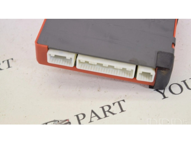 Блок управления климат-контролем 8865030C41 Lexus GS 300 350 430 450H