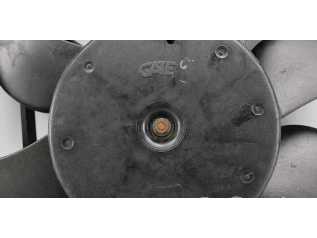 Вентилятор радиатора     0000051820792, 882300200    Fiat Bravo 1.9